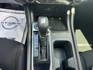 Nissan Sentra 2020 S Sedán de 4 puertas