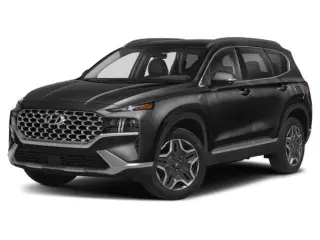 Hyundai SANTA FE Híbrido 2021 AWD Limited HEV 4 puertas Crossover
