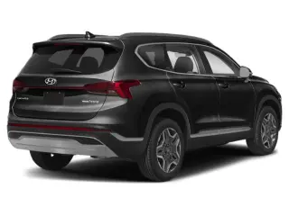 Hyundai SANTA FE Híbrido 2021 AWD Limited HEV 4 puertas Crossover