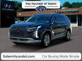 Hyundai PALISADE 2024 AWD SEL SUV de 4 puertas