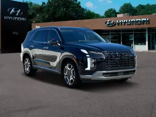 Hyundai PALISADE 2024 AWD SEL SUV de 4 puertas