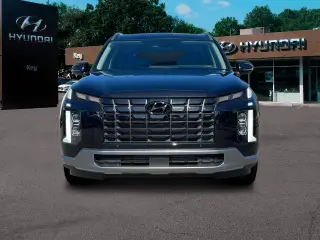 Hyundai PALISADE 2024 AWD SEL SUV de 4 puertas