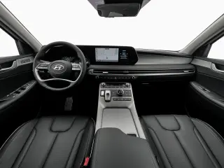 Hyundai PALISADE 2024 AWD SEL SUV de 4 puertas
