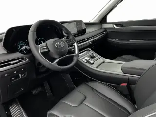 Hyundai PALISADE 2024 AWD SEL SUV de 4 puertas