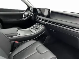 Hyundai PALISADE 2024 AWD SEL SUV de 4 puertas