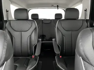 Hyundai PALISADE 2024 AWD SEL SUV de 4 puertas