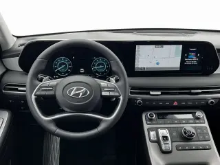 Hyundai PALISADE 2024 AWD SEL SUV de 4 puertas
