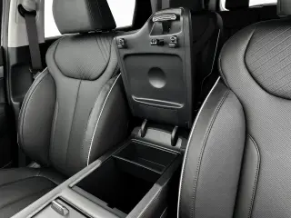 Hyundai PALISADE 2024 AWD SEL SUV de 4 puertas