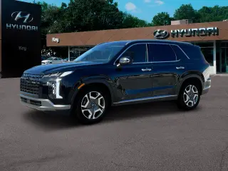 Hyundai PALISADE 2024 AWD SEL SUV de 4 puertas