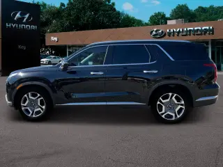 Hyundai PALISADE 2024 AWD SEL SUV de 4 puertas