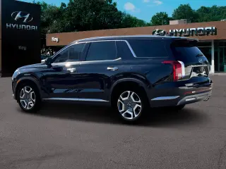 Hyundai PALISADE 2024 AWD SEL SUV de 4 puertas