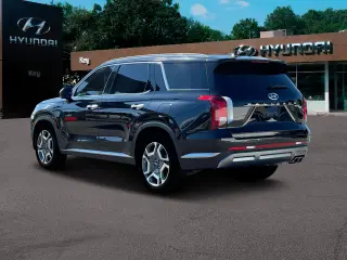 Hyundai PALISADE 2024 AWD SEL SUV de 4 puertas