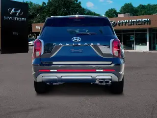 Hyundai PALISADE 2024 AWD SEL SUV de 4 puertas