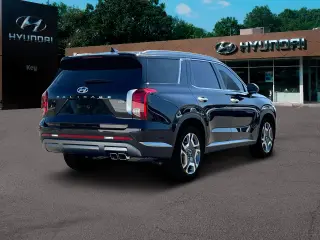 Hyundai PALISADE 2024 AWD SEL SUV de 4 puertas