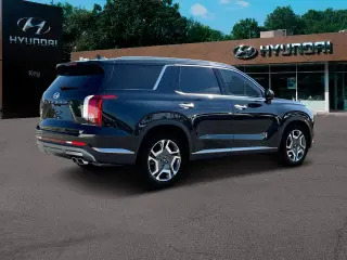 Hyundai PALISADE 2024 AWD SEL SUV de 4 puertas