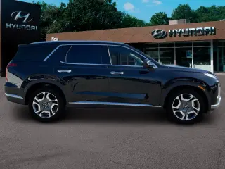 Hyundai PALISADE 2024 AWD SEL SUV de 4 puertas