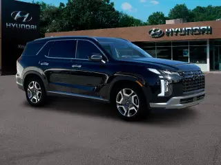 Hyundai PALISADE 2024 AWD SEL SUV de 4 puertas