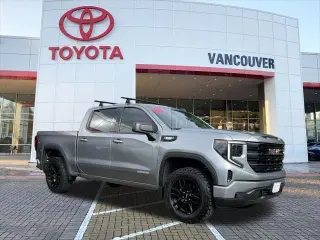 GMC Sierra 1500 2023 4x4 Elevation Cabina Doble 4 p., Caja Corta de 5.8 pies