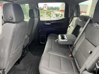 GMC Sierra 1500 2023 4x4 Elevation Cabina Doble 4 p., Caja Corta de 5.8 pies