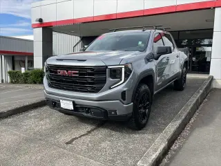 GMC Sierra 1500 2023 4x4 Elevation Cabina Doble 4 p., Caja Corta de 5.8 pies