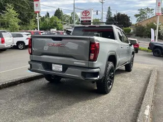 GMC Sierra 1500 2023 4x4 Elevation Cabina Doble 4 p., Caja Corta de 5.8 pies