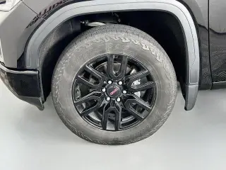 GMC Sierra 1500 Limited 2022 4x4 Elevation Standard Cabina Doble de 4 pnas. y caja corta de 5.8 pies