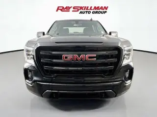 GMC Sierra 1500 Limited 2022 4x4 Elevation Standard Cabina Doble de 4 pnas. y caja corta de 5.8 pies
