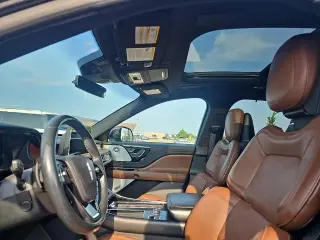 SUV de 4 puertas Lincoln Aviator Reserve AWD 2020