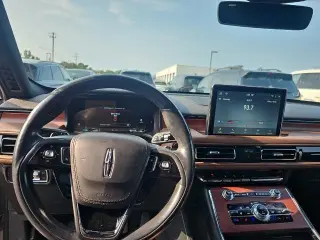 SUV de 4 puertas Lincoln Aviator Reserve AWD 2020