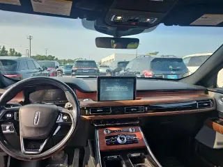 SUV de 4 puertas Lincoln Aviator Reserve AWD 2020
