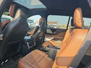 SUV de 4 puertas Lincoln Aviator Reserve AWD 2020