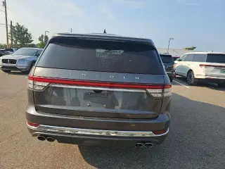 SUV de 4 puertas Lincoln Aviator Reserve AWD 2020