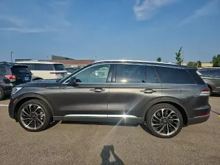 SUV de 4 puertas Lincoln Aviator Reserve AWD 2020