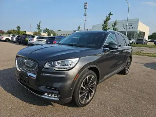 SUV de 4 puertas Lincoln Aviator Reserve AWD 2020