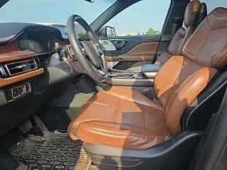 SUV de 4 puertas Lincoln Aviator Reserve AWD 2020