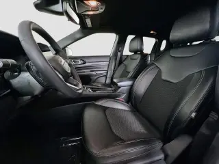 Jeep Compass 2024 4x4 Latitude SUV de 4 puertas