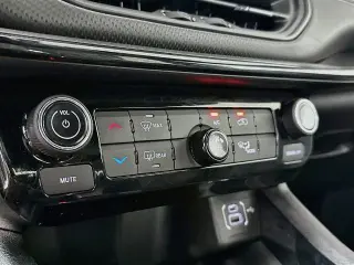 Jeep Compass 2024 4x4 Latitude SUV de 4 puertas