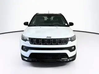 Jeep Compass 2024 4x4 Latitude SUV de 4 puertas