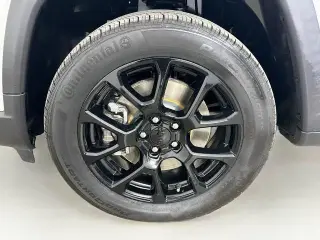 Jeep Compass 2024 4x4 Latitude SUV de 4 puertas