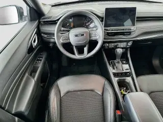 Jeep Compass 2024 4x4 Latitude SUV de 4 puertas