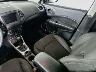 Jeep Compass 2019 Sport SUV de 4 puertas