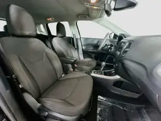 Jeep Compass 2019 Sport SUV de 4 puertas