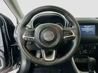 Jeep Compass 2019 Sport SUV de 4 puertas
