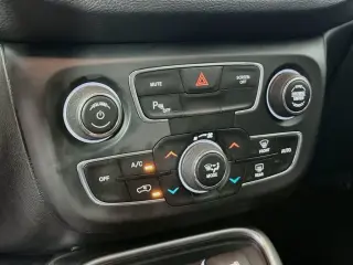 Jeep Compass 2019 Sport SUV de 4 puertas