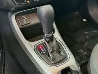 Jeep Compass 2019 Sport SUV de 4 puertas