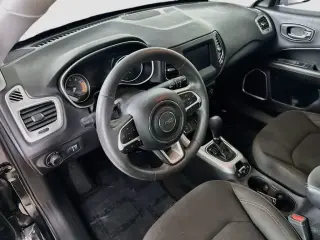 Jeep Compass 2019 Sport SUV de 4 puertas