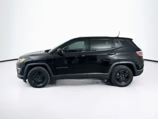 Jeep Compass 2019 Sport SUV de 4 puertas