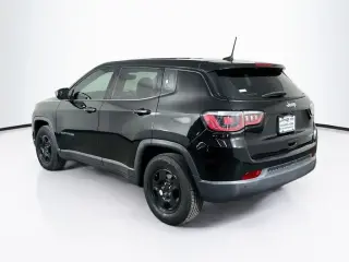 Jeep Compass 2019 Sport SUV de 4 puertas
