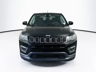 Jeep Compass 2019 Sport SUV de 4 puertas
