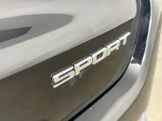 Jeep Compass 2019 Sport SUV de 4 puertas
